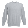 Sweat-shirt col rond Classic (62-202-0)