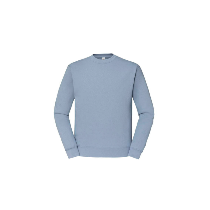 Sweat-shirt col rond Classic (62-202-0) Sweat-shirt col rond Classic (62-202-0)