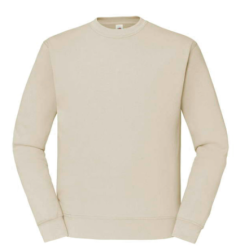 Sweat-shirt col rond Classic (62-202-0)