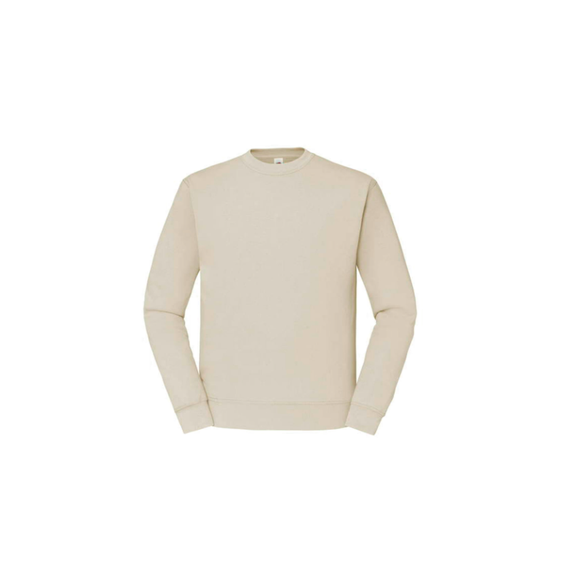 Sweat-shirt col rond Classic (62-202-0) Sweat-shirt col rond Classic (62-202-0)