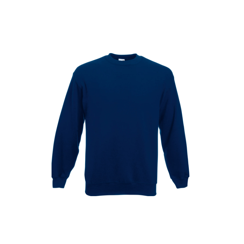 Sweat-shirt col rond Classic (62-202-0) Sweat-shirt col rond Classic (62-202-0)