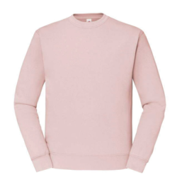 Sweat-shirt col rond Classic (62-202-0)