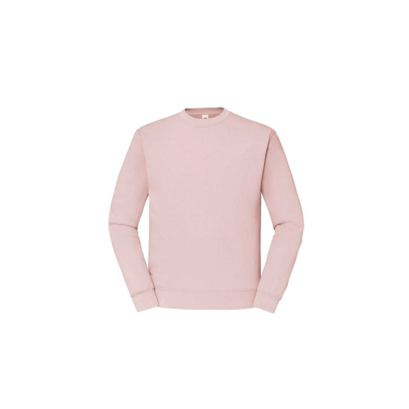 Sweat-shirt col rond Classic (62-202-0) Sweat-shirt col rond Classic (62-202-0)