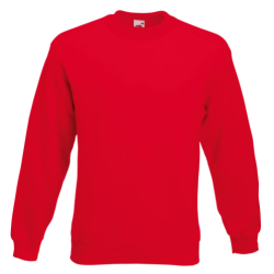 Sweat-shirt col rond Classic (62-202-0)