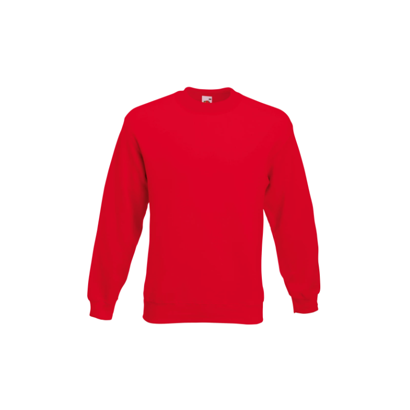 Sweat-shirt col rond Classic (62-202-0) Sweat-shirt col rond Classic (62-202-0)