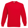 Sweat-shirt col rond Classic (62-202-0)