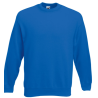Sweat-shirt col rond Classic (62-202-0)