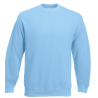 Sweat-shirt col rond Classic (62-202-0)
