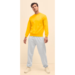 Sweat-shirt col rond Classic (62-202-0)