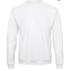 Sweatshirt col rond ID.202