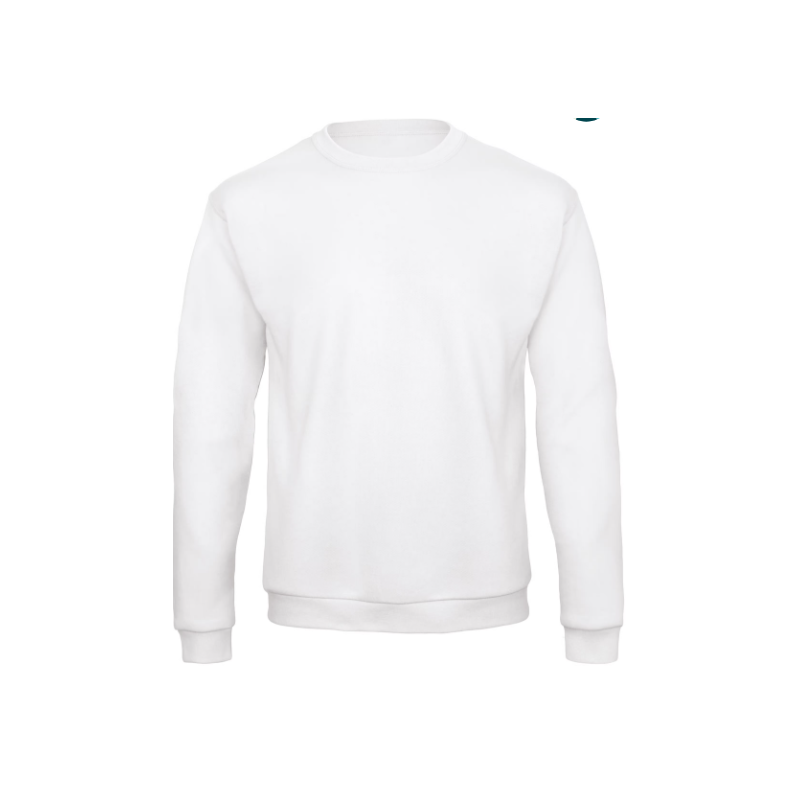Sweatshirt col rond ID.202 Sweatshirt col rond ID.202