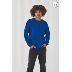 Sweatshirt col rond ID.202