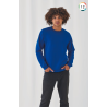 Sweatshirt col rond ID.202