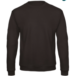 Sweatshirt col rond ID.202