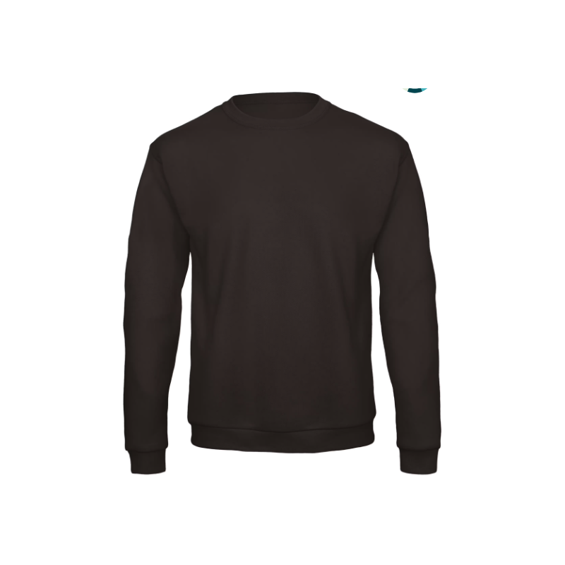 Sweatshirt col rond ID.202 Sweatshirt col rond ID.202