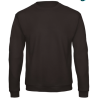 Sweatshirt col rond ID.202