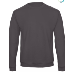 Sweatshirt col rond ID.202