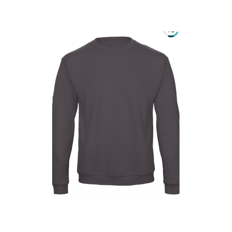 Sweatshirt col rond ID.202 Sweatshirt col rond ID.202