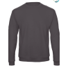 Sweatshirt col rond ID.202