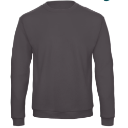 Sweatshirt col rond ID.202