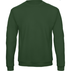 Sweatshirt col rond ID.202