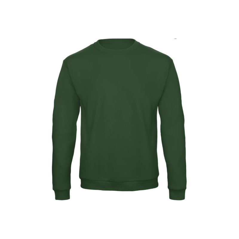 Sweatshirt col rond ID.202 Sweatshirt col rond ID.202