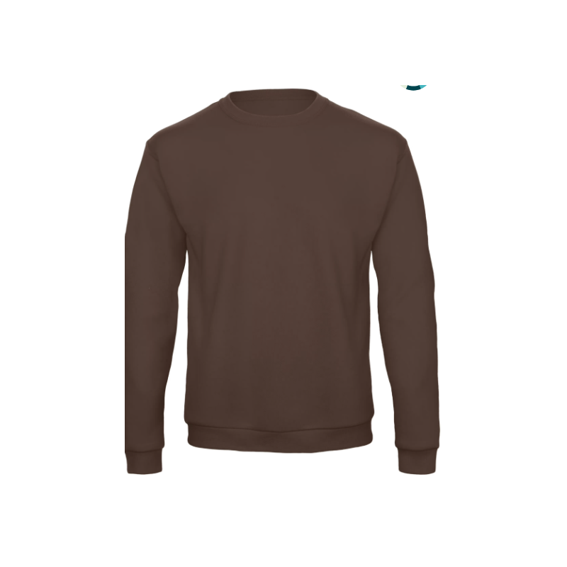 Sweatshirt col rond ID.202 Sweatshirt col rond ID.202