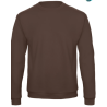 Sweatshirt col rond ID.202