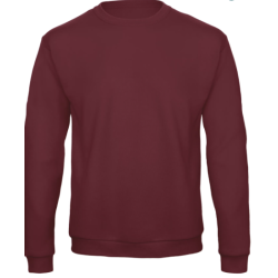 Sweatshirt col rond ID.202