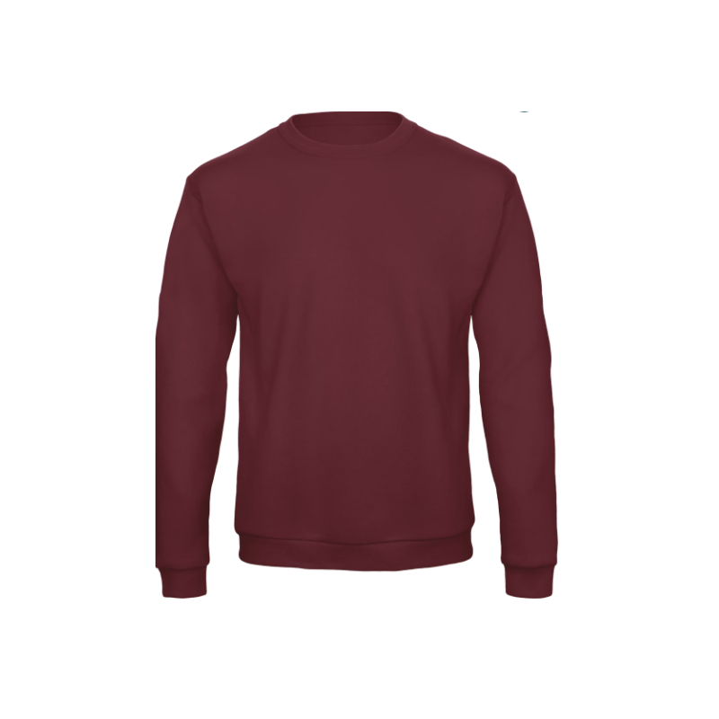 Sweatshirt col rond ID.202 Sweatshirt col rond ID.202