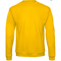 Sweatshirt col rond ID.202