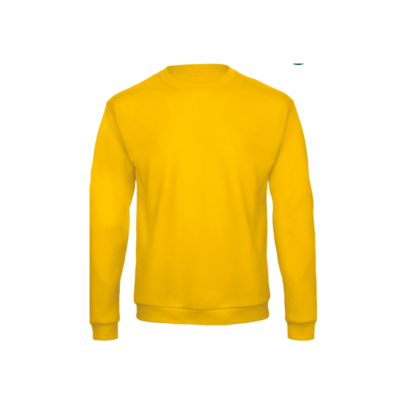 Sweatshirt col rond ID.202 Sweatshirt col rond ID.202
