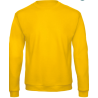 Sweatshirt col rond ID.202