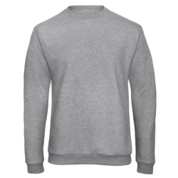 Sweatshirt col rond ID.202