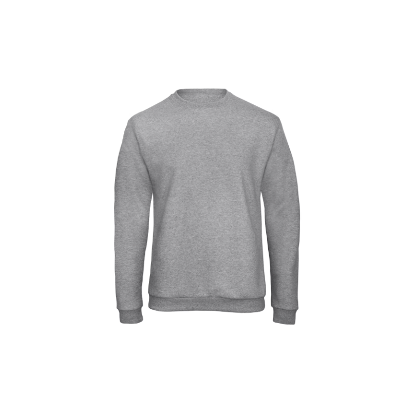 Sweatshirt col rond ID.202 Sweatshirt col rond ID.202