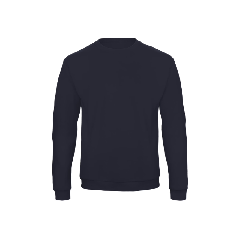Sweatshirt col rond ID.202 Sweatshirt col rond ID.202