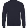 Sweatshirt col rond ID.202