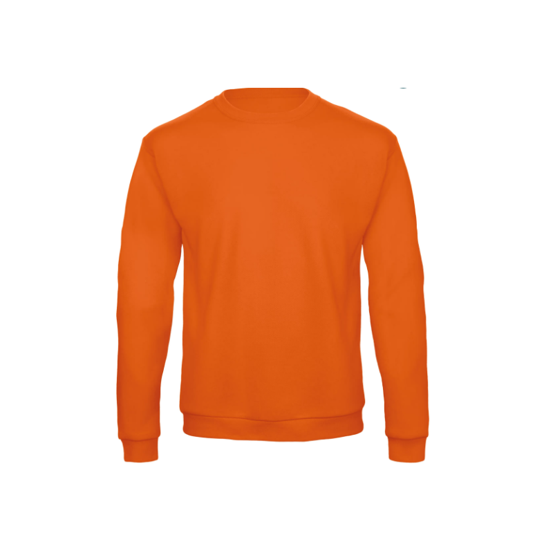 Sweatshirt col rond ID.202 Sweatshirt col rond ID.202