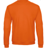 Sweatshirt col rond ID.202