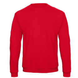 Sweatshirt col rond ID.202