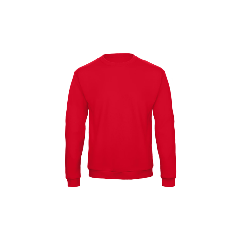 Sweatshirt col rond ID.202 Sweatshirt col rond ID.202