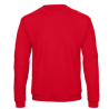 Sweatshirt col rond ID.202