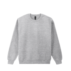 Sweat-shirt col rond Dryblend