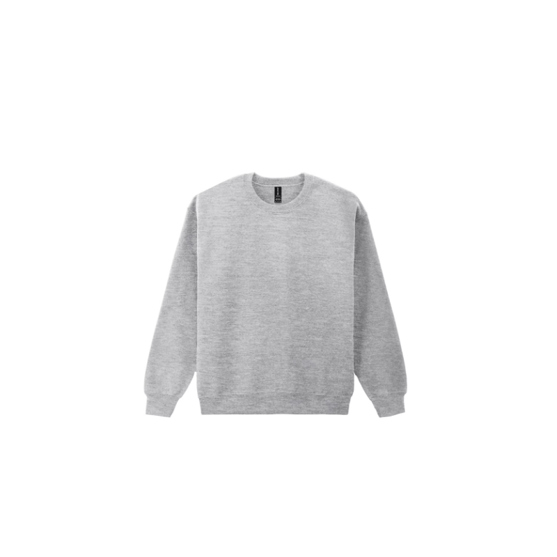 Sweat-shirt col rond Dryblend Sweat-shirt col rond Dryblend