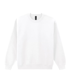 Sweat-shirt col rond Dryblend