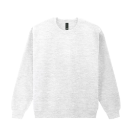 Sweat-shirt col rond Dryblend