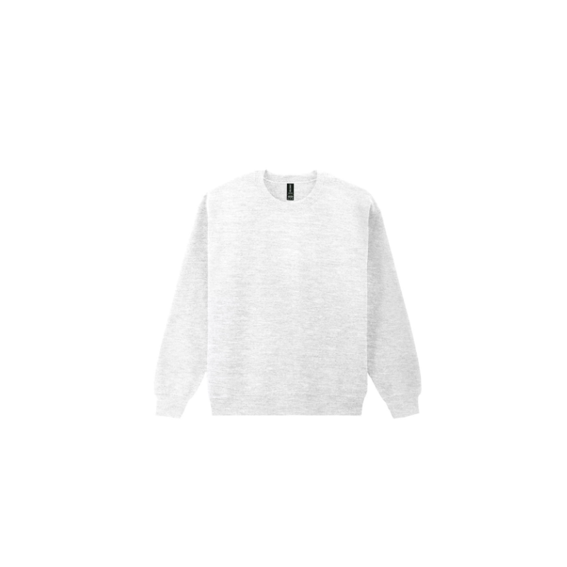 Sweat-shirt col rond Dryblend Sweat-shirt col rond Dryblend