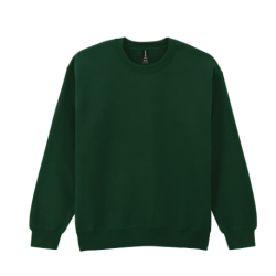 Sweat-shirt col rond Dryblend