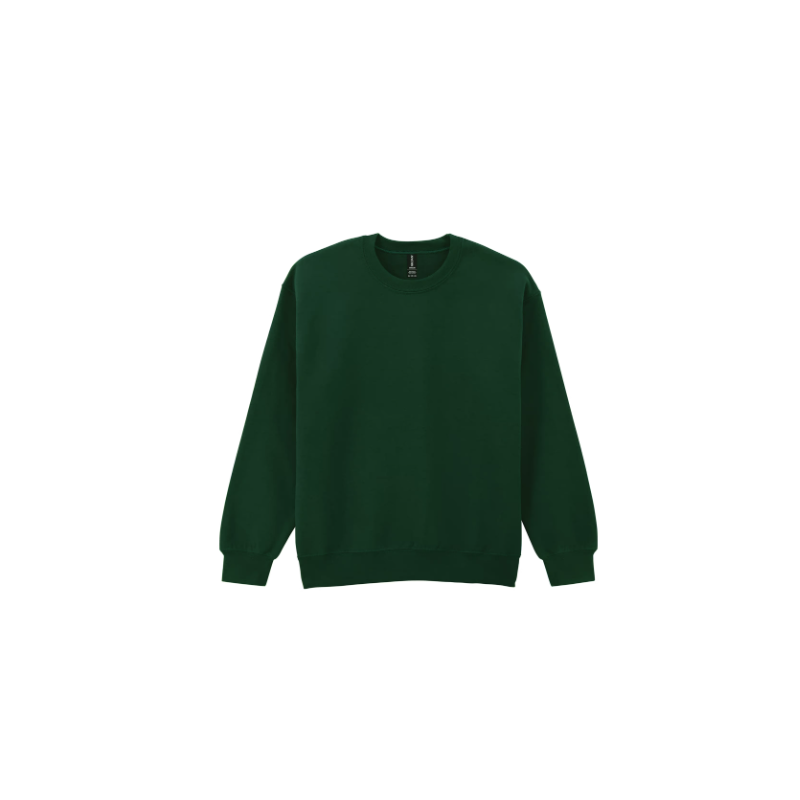 Sweat-shirt col rond Dryblend Sweat-shirt col rond Dryblend