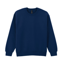 Sweat-shirt col rond Dryblend